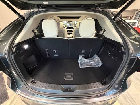 Used 2024 MAZDA CX-90 3.3 Turbo S w/ Premium Plus AWD/4WD image 54