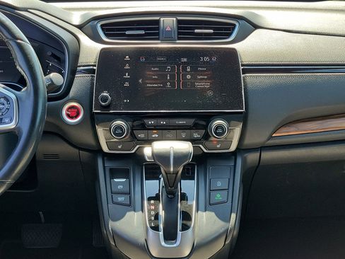 Used 2020 Honda CR-V EX-L image 19