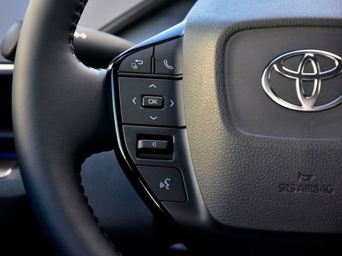 New 2026 Toyota Prius XLE image 14