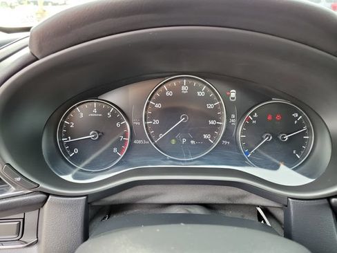 Used 2025 MAZDA CX-30 AWD 2.5 S w/ Preferred Package image 9