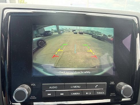 Used 2024 Nissan Frontier S w/ Technology Package RWD image 27