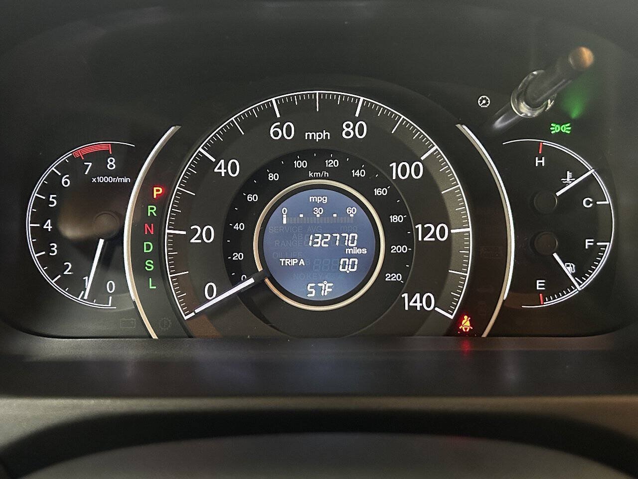 Used 2016 Honda CR-V EX image 19