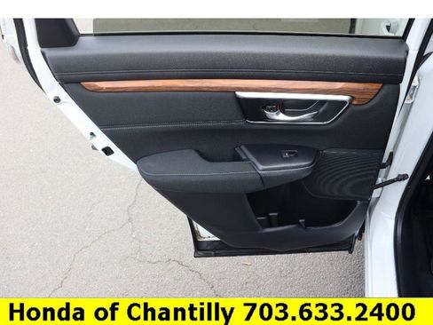 Used 2019 Honda CR-V EX image 25