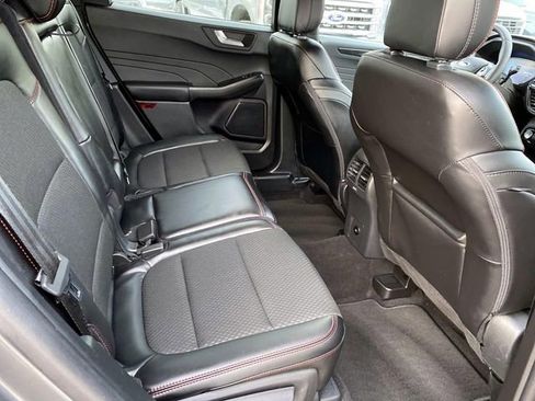 Used 2025 Ford Escape ST-Line w/ Tech Pack #1 image 27