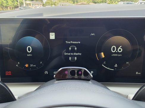 New 2026 Hyundai Tucson SEL image 28