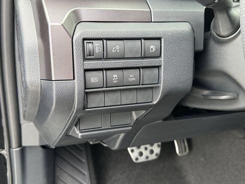 New 2026 Toyota 4Runner TRD Sport image 17