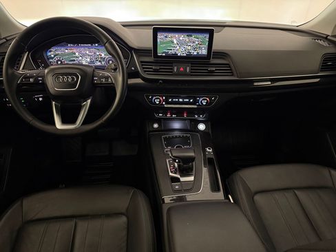 Used 2020 Audi Q5 2.0T Premium Plus AWD/4WD image 16