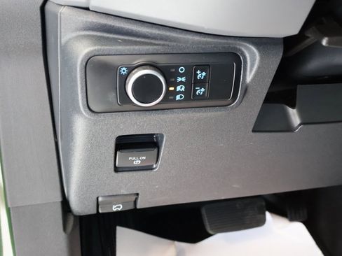 Used 2024 Ford Bronco Everglades image 11