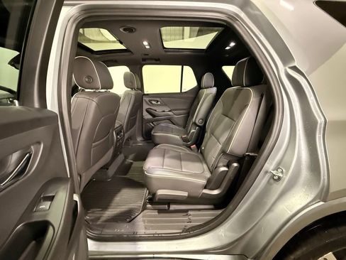 Certified 2023 Chevrolet Traverse Premier image 19