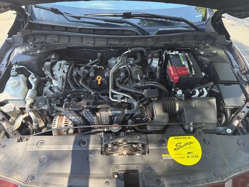 Used 2023 Nissan Altima 2.5 SL AWD/4WD image 26