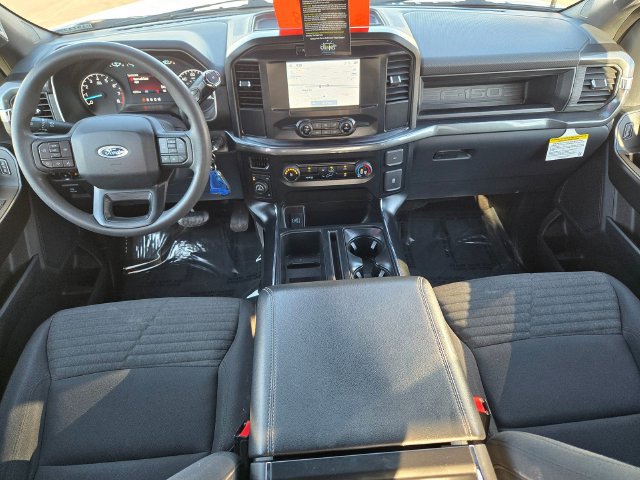 Used 2023 Ford F150 XL w/ STX Appearance Package AWD/4WD image 9
