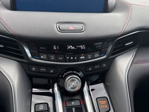 Used 2024 Acura TLX SH-AWD w/ A-SPEC Pkg image 7