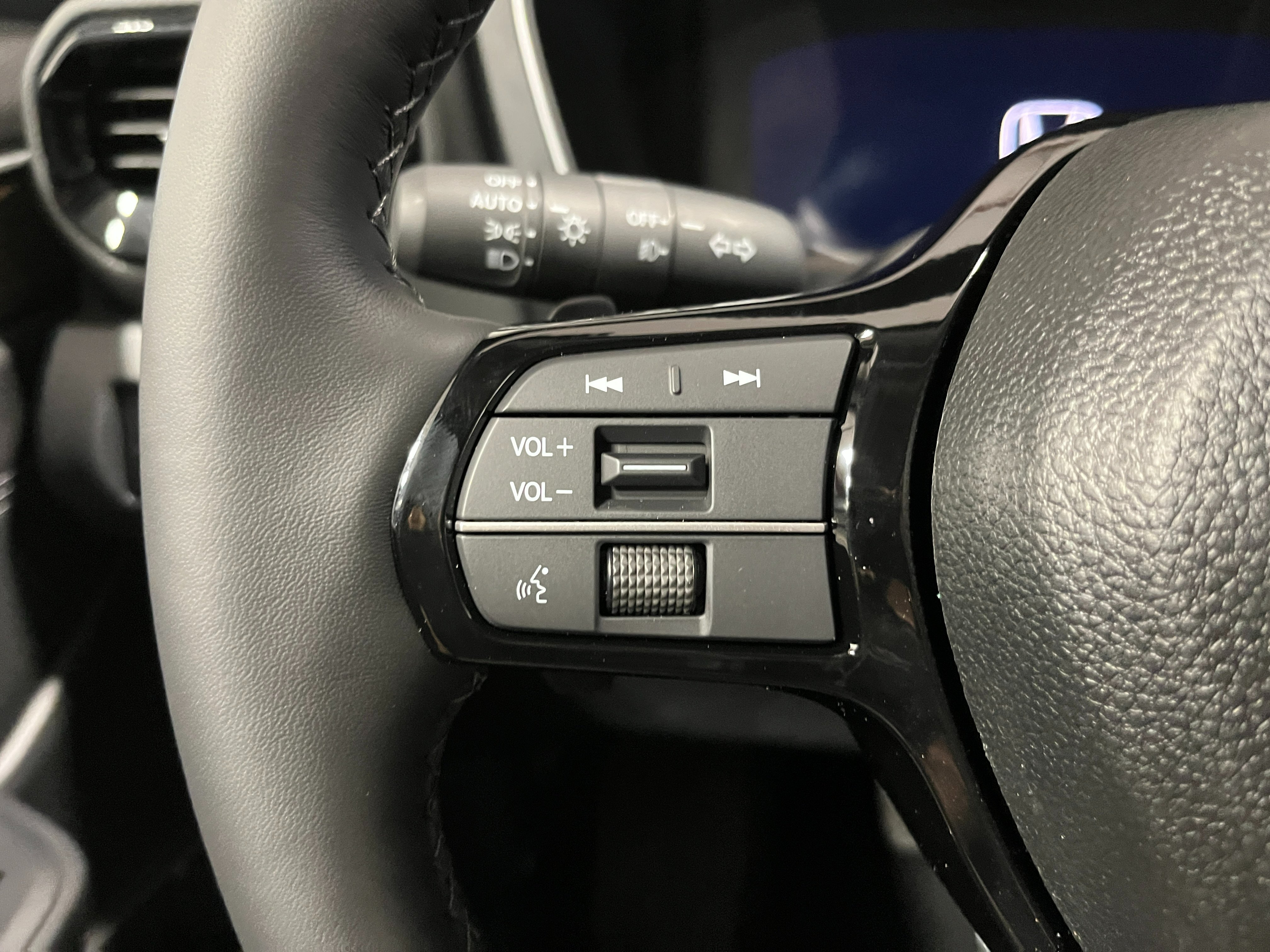 New 2026 Honda Pilot Elite image 16