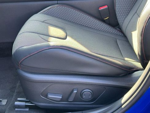 New 2026 Hyundai Elantra N Line image 11