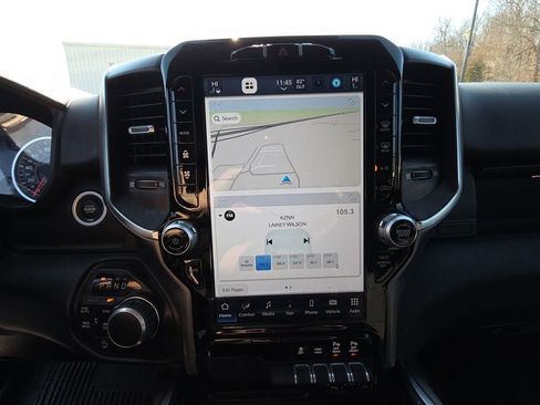 Used 2024 RAM 1500 Big Horn image 11