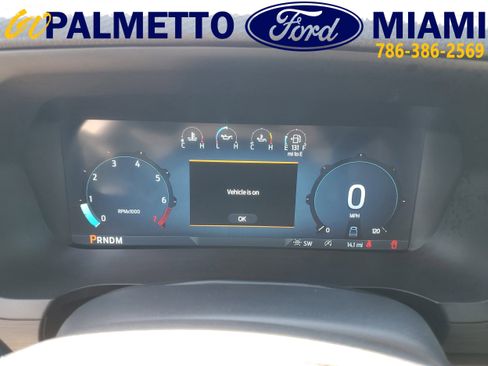 New 2026 Ford F150 STX w/ Equipment Group 200A AWD/4WD image 16