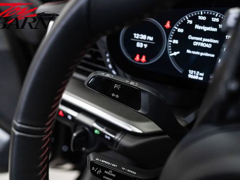 Used 2021 Porsche 911 Turbo S image 45