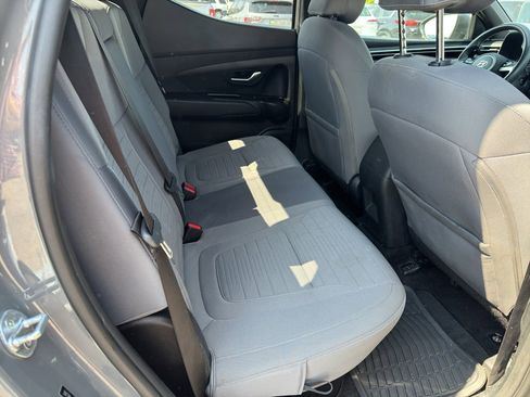 Used 2022 Hyundai Santa Cruz SEL w/ Cargo Package image 20