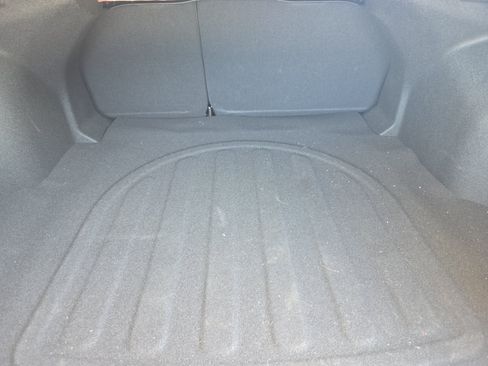 Certified 2025 Kia K4 GT-Line w/ GT-Line Sunroof Package FWD image 10