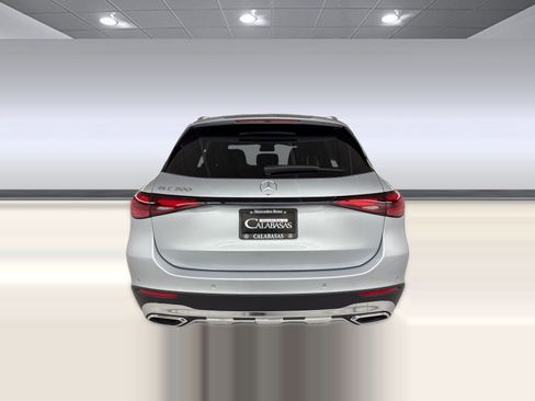 Certified 2026 Mercedes-Benz GLC 300 image 10