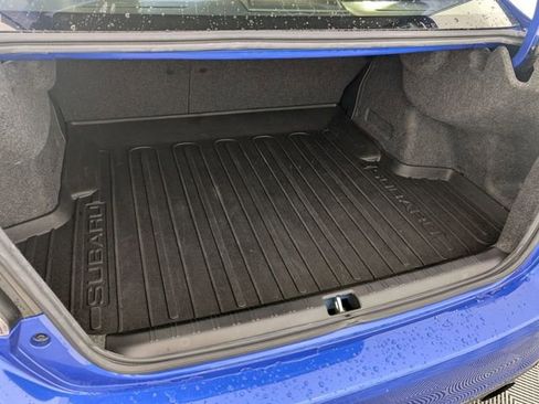 Used 2020 Subaru WRX STI image 24