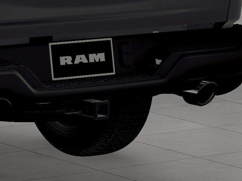 New 2026 RAM 1500 Tradesman image 14