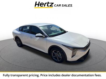 Used 2025 Kia K4