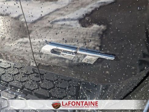 New 2026 Dodge Durango GT image 10