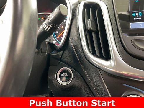 Used 2018 Chevrolet Equinox Premier image 5