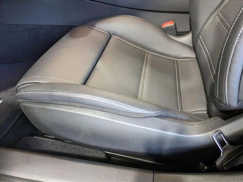 New 2025 Mercedes-Benz AMG GT 63 image 3