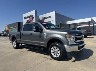 Used 2022 Ford F250 XLT AWD/4WD video 1