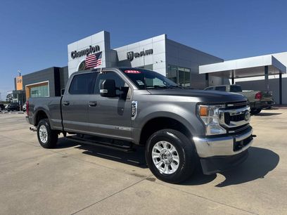 Used 2022 Ford F250 XLT