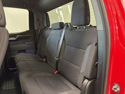 Used 2026 GMC Sierra 1500 Elevation image 11