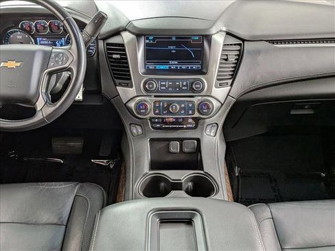 Used 2018 Chevrolet Tahoe LT image 20