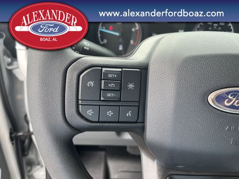 New 2025 Ford F350 XL w/ XL Chrome Package image 23