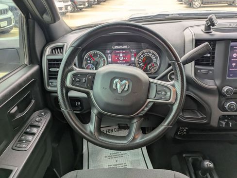 Used 2023 RAM 3500 Tradesman image 18