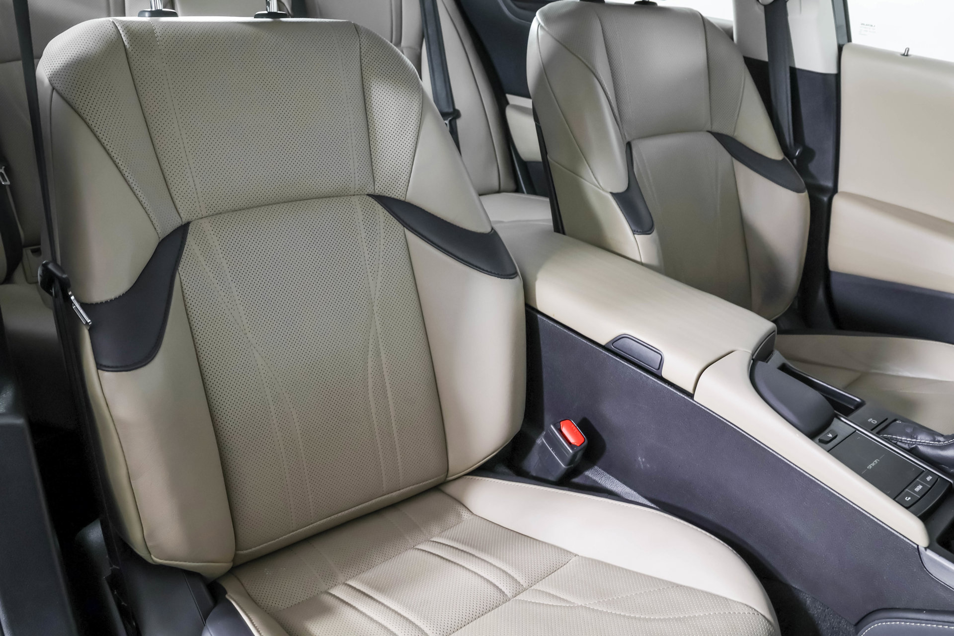 Used 2020 Lexus ES 350 w/ Luxury Package FWD image 48