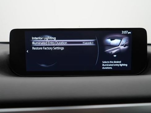 Used 2024 MAZDA CX-50 AWD 2.5 S w/ Cargo Package image 46