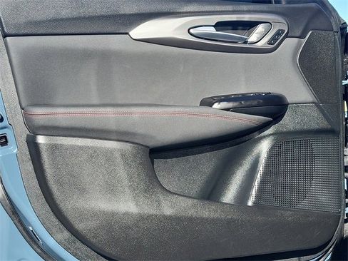 Used 2024 Dodge Hornet R/T image 21