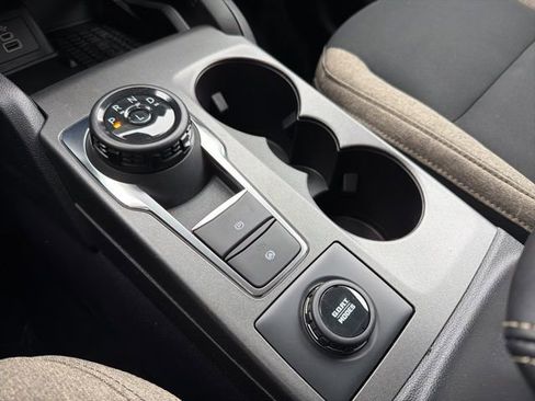 New 2025 Ford Bronco Sport Big Bend image 17