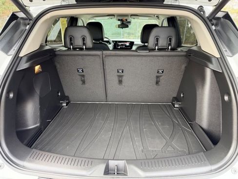 Certified 2025 Buick Encore GX Sport Touring w/ Comfort Package image 25