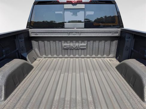 New 2026 GMC Sierra 1500 Denali image 5