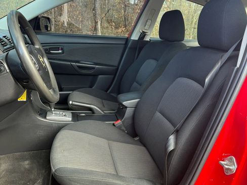 Used 2007 MAZDA MAZDA3 i Touring image 5