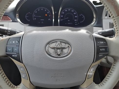 Used 2012 Toyota Avalon image 20