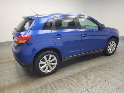 Used 2015 Mitsubishi Outlander Sport SE AWD/4WD image 10