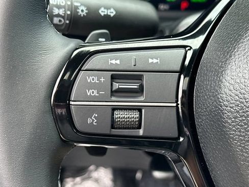 New 2026 Honda Civic Sport Touring image 24