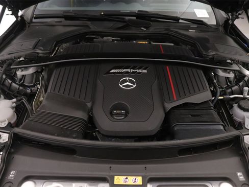New 2026 Mercedes-Benz CLE 53 AMG CLE 53 AMG image 11