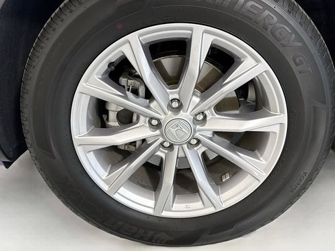 Certified 2024 Honda CR-V EX image 30