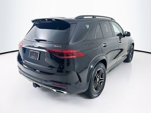 New 2026 Mercedes-Benz GLE 350 4MATIC image 8