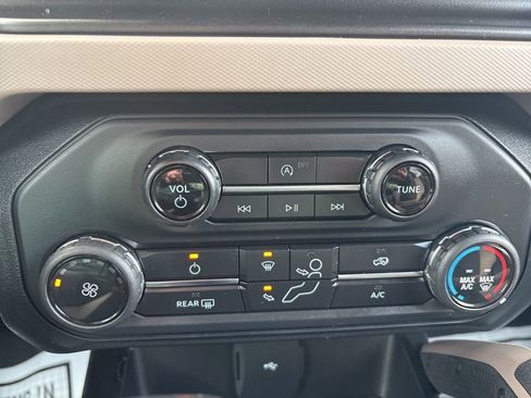 Used 2021 Ford Bronco Big Bend image 18